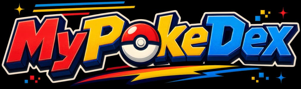 MyPokeDex